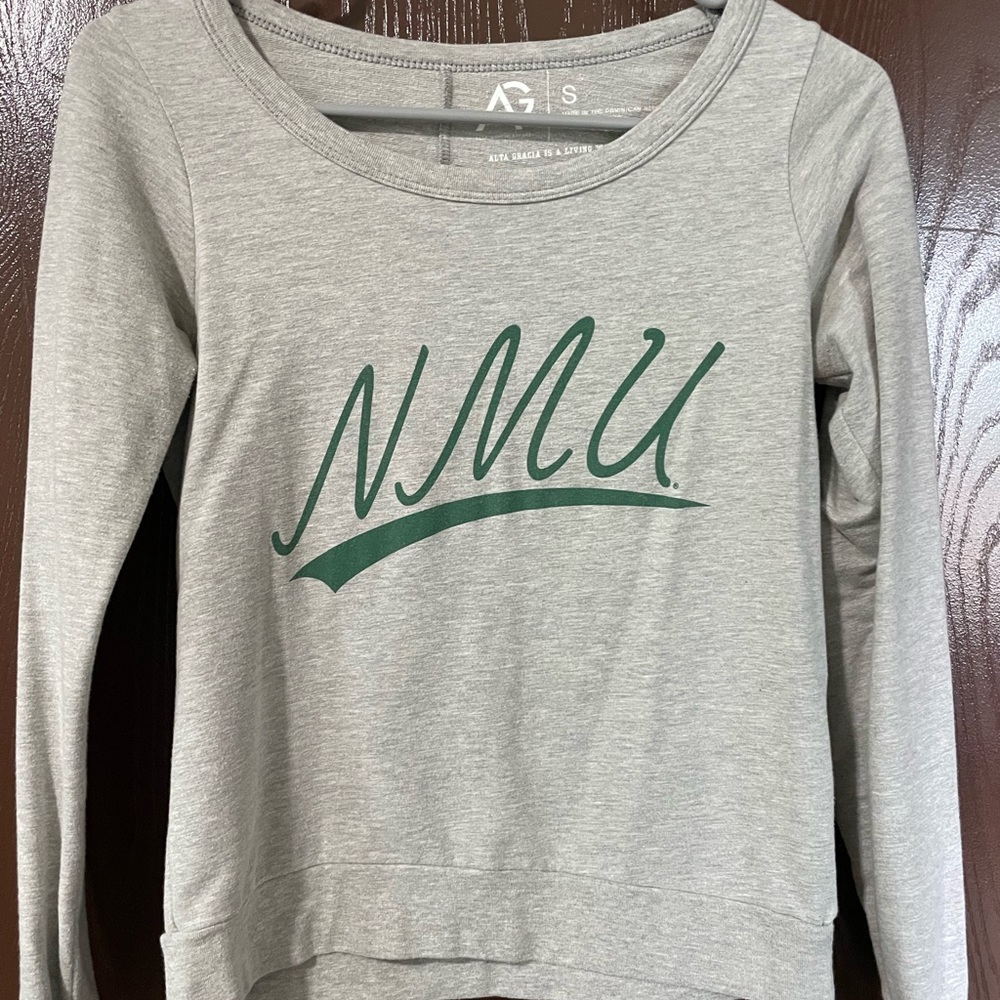 NMU long sleeve